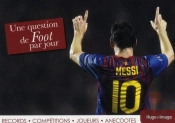 Une Question De Foot Par Jour 2013