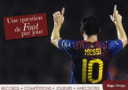 Bertrand.pt - Une Question De Foot Par Jour 2013