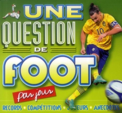 Bertrand.pt - Une Question De Foot Par Jour
