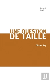 Une Question De Taille