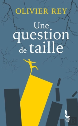 Bertrand.pt - Une Question De Taille