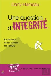 Une Question D'Integrite