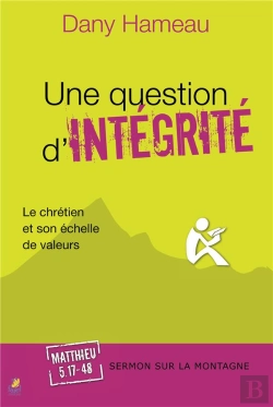 Bertrand.pt - Une Question D'Integrite