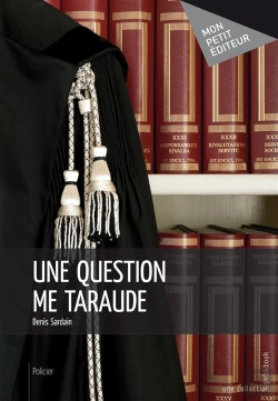 Bertrand.pt - Une Question Me Taraude