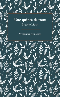 Bertrand.pt - Une Quinte De Toux