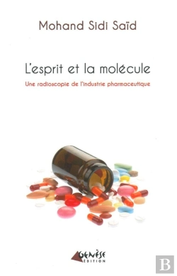 Bertrand.pt - Une Radioscopie De L'Industrie Pharmaceutique