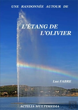 Bertrand.pt - Une Randonnee Autour De L'Etang De L'Olivier