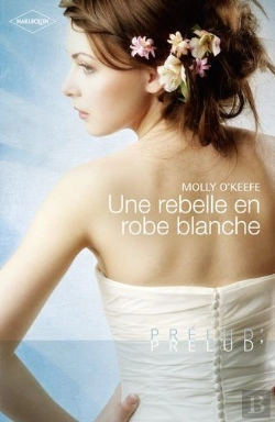 Bertrand.pt - Une Rebelle En Robe Blanche