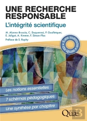 Une Recherche Responsable : L'Intégrité Scientifique