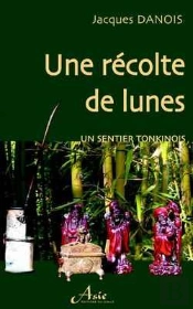 Une Récolte De Lune