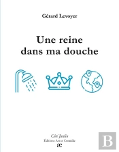Une Reine Dans Ma Douche