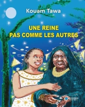 Une Reine Pas Comme Les Autres