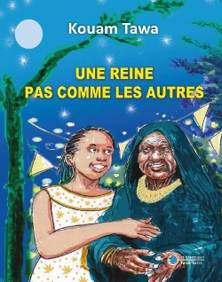 Bertrand.pt - Une Reine Pas Comme Les Autres