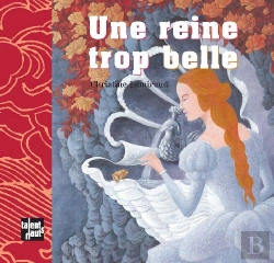 Bertrand.pt - Une Reine Trop Belle