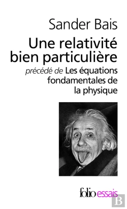 Bertrand.pt - Une Relativite Bien Particuliere (Histoire Et Signification)