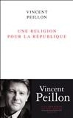 Bertrand.pt - Une Religion Pour La République ; La Foi Laïque De Ferdinand Buisson