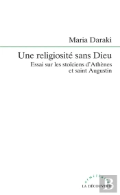 Une Religiosité Sans Dieu