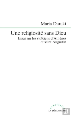 Bertrand.pt - Une Religiosité Sans Dieu