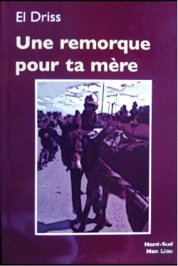 Bertrand.pt - Une Remorque Pour Ta Mère