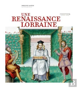 Bertrand.pt - Une Renaissance Lorraine