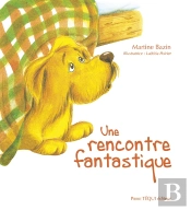 Une Rencontre Fantastique