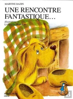 Bertrand.pt - Une Rencontre Fantastique