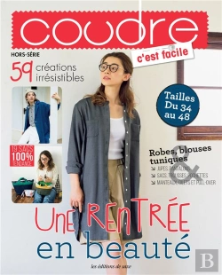 Bertrand.pt - Une Rentree Couture En Beaute