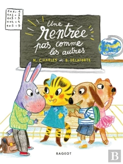 Bertrand.pt - Une Rentrée Pas Comme Les Autres