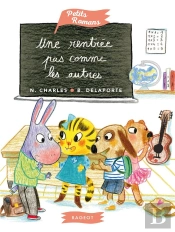 Une Rentree Pas Comme Les Autres