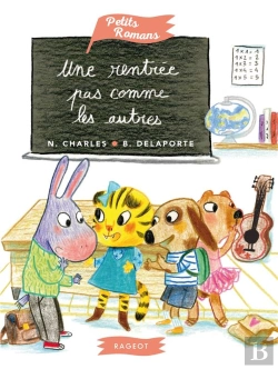Bertrand.pt - Une Rentree Pas Comme Les Autres