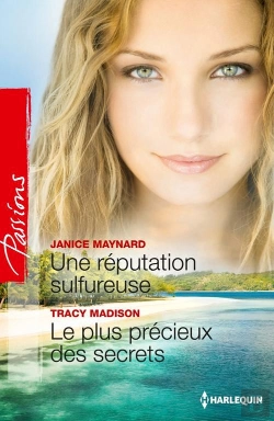 Bertrand.pt - Une Reputation Sulfureuse - Le Plus Precieux Des Secrets
