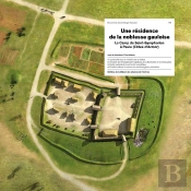 Une Résidence De La Noblesse Gauloise : Le Camp De Saint-Symphorien À Paule (Côtes-D'Armor)