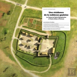 Bertrand.pt - Une Résidence De La Noblesse Gauloise : Le Camp De Saint-Symphorien À Paule (Côtes-D'Armor)
