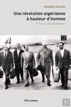 Bertrand.pt - Une Revolution Algerienne A Hauteur D'Homme