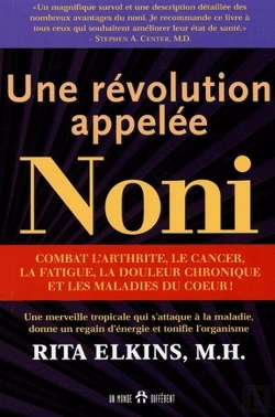 Bertrand.pt - Une Révolution Appelée Noni