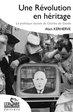 Bertrand.pt - Une Révolution En Héritage