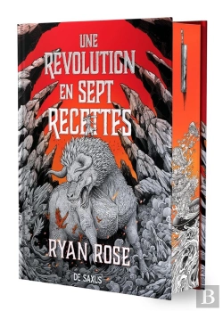 Bertrand.pt - Une Révolution En Sept Recettes Tome 1 : Ceux Qu'On Mange