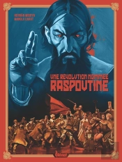 Une Révolution Nommée Raspoutine
