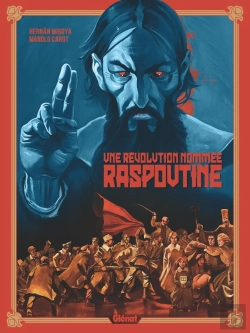 Bertrand.pt - Une Révolution Nommée Raspoutine