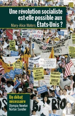 Bertrand.pt - Une Révolution Socialiste Est-Elle Possible Aux Etats-Unis ?