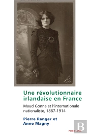 Une Révolutionnaire Irlandaise En France