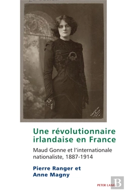 Bertrand.pt - Une Révolutionnaire Irlandaise En France