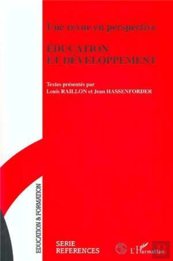 Bertrand.pt - Une Revue En Perspective : Education Et Developpement