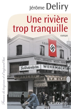 Bertrand.pt - Une Rivière Trop Tranquille