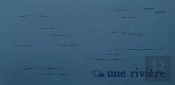Une Rivière Typographique