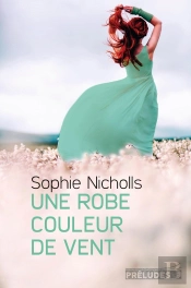 Une Robe Couleur De Vent