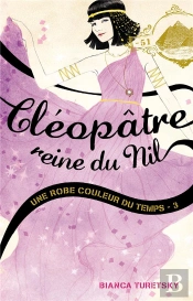 Une Robe Couleur Du Temps - T.3