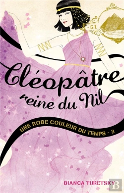Bertrand.pt - Une Robe Couleur Du Temps - T.3