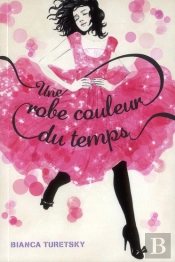 Une Robe Couleur Du Temps
