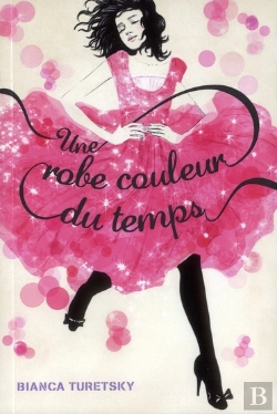 Bertrand.pt - Une Robe Couleur Du Temps